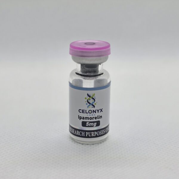 Ipamorelin 5mg