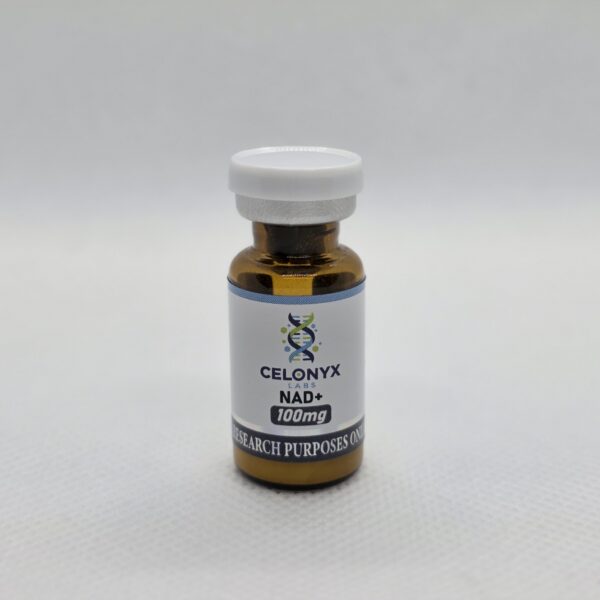 NAD+ 100mg