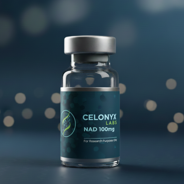 NAD+ 100mg