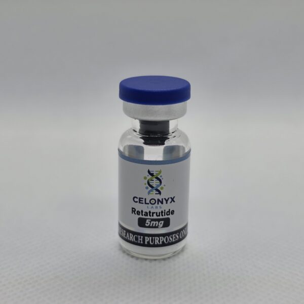 Retatrutide 5mg