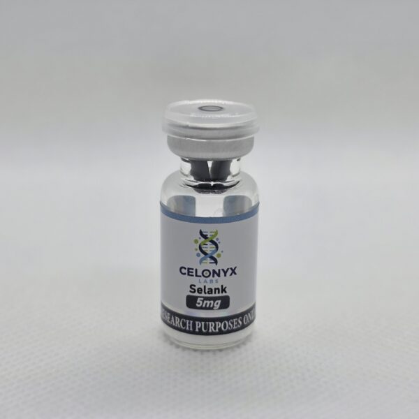 Selank 5mg