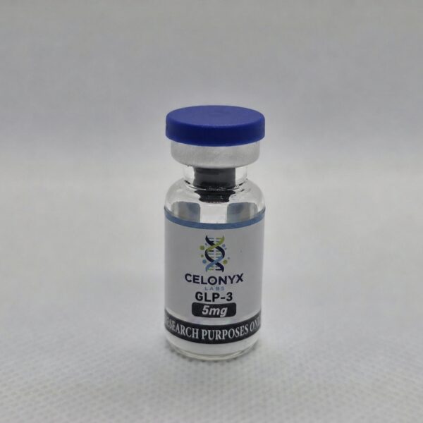 GLP-3 5mg
