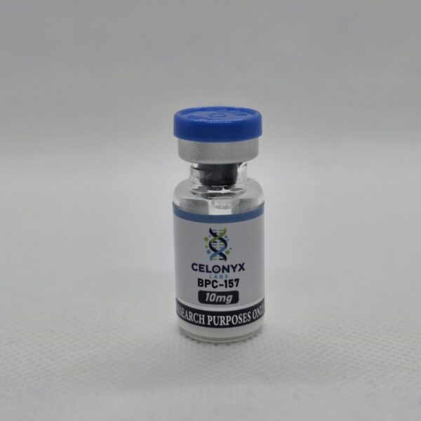 BPC-157 10mg