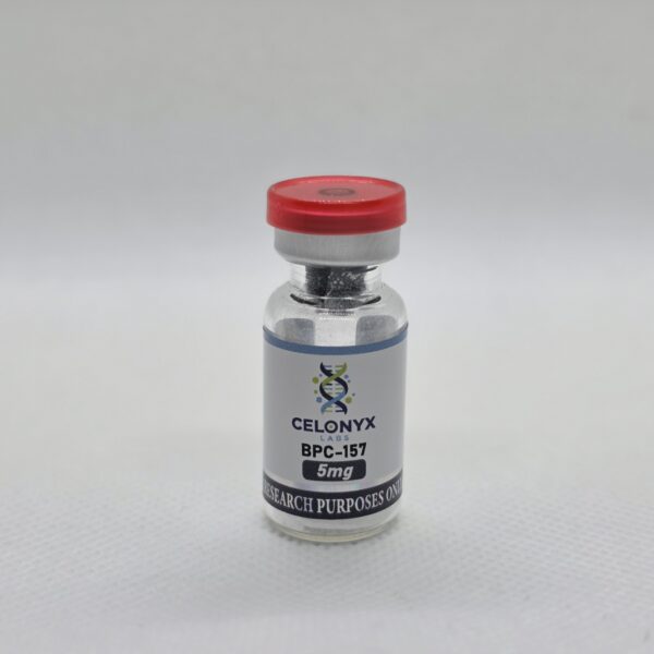 BPC-157 5mg
