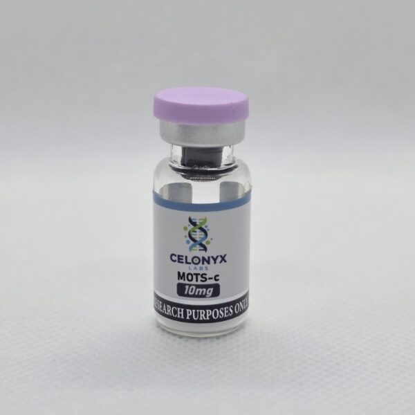 MOTS-c 10mg