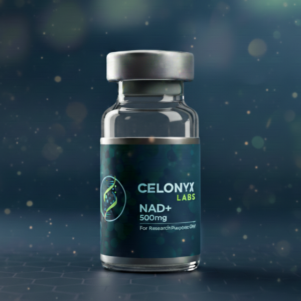 NAD+ 500mg