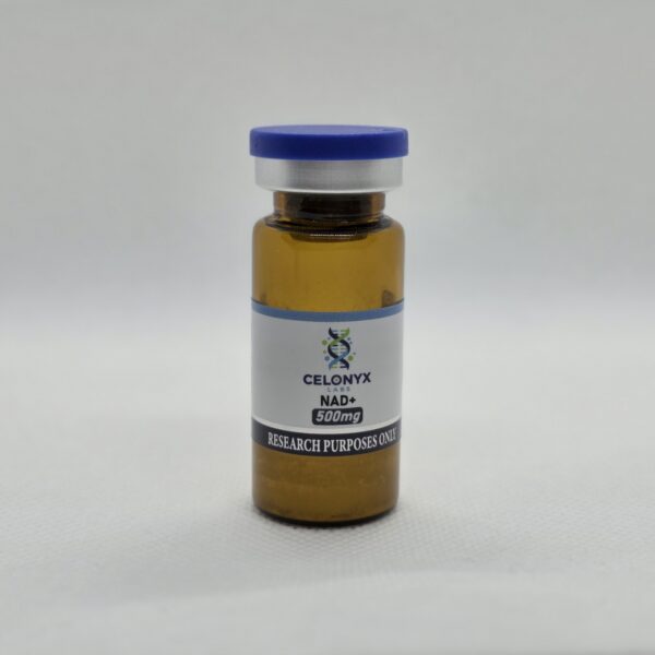 NAD+ 500mg