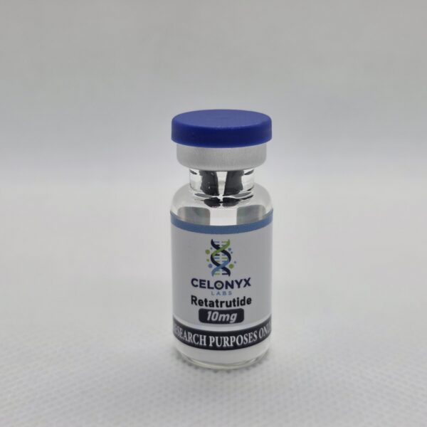 Retatrutide 10mg