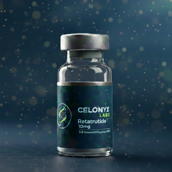 Retatrutide 10mg