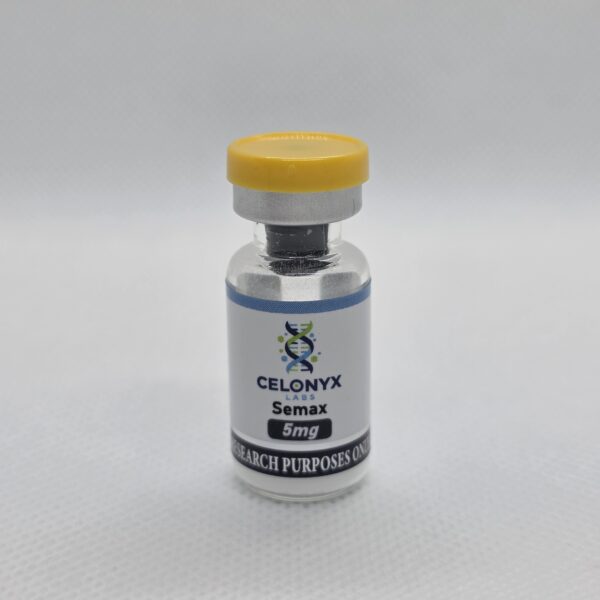 Semax 5mg