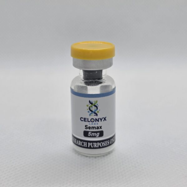Semax 5mg
