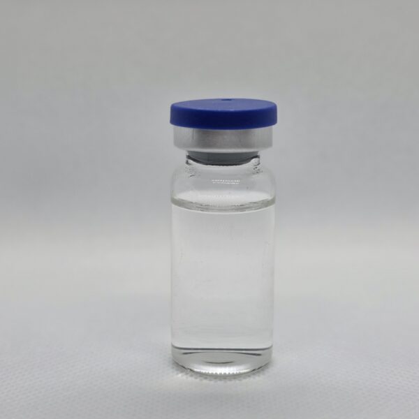 Bacteriostatic Water 10mL