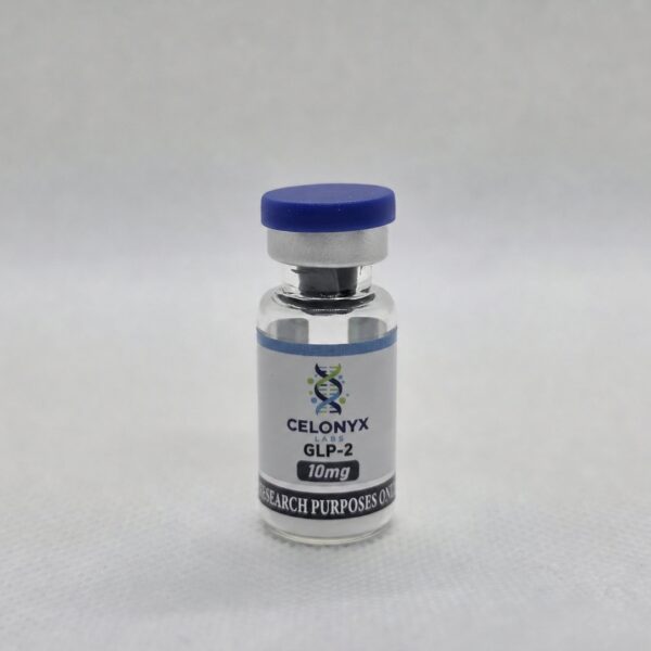 GLP-2 10mg
