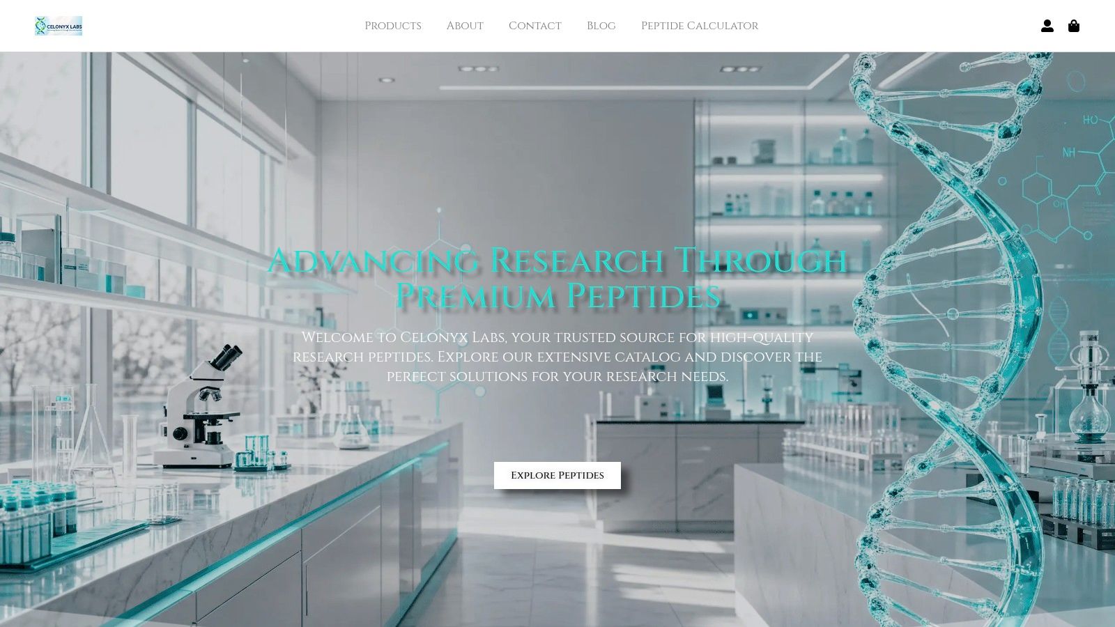 Screenshot from https://www.celonyxlabs.com