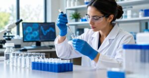 Bacteriostatic water sourcing for small research labs: complete 2026 guide