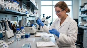 Best BPC-157 peptide blends for tissue repair research 2026