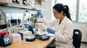 Best PBS buffer preparation kits for lab research 2026