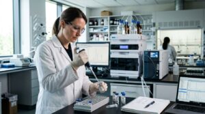 Best peptide reference standards for analytical research 2026