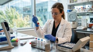 Best thymosin alpha-1 peptides for immune research 2026