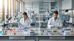 Celonyx Labs vs Nationwide Peptides: which is better in 2026