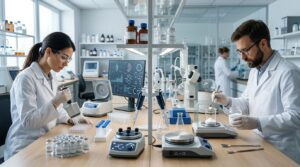 Celonyx Labs vs Real Peptides: which is better in 2026