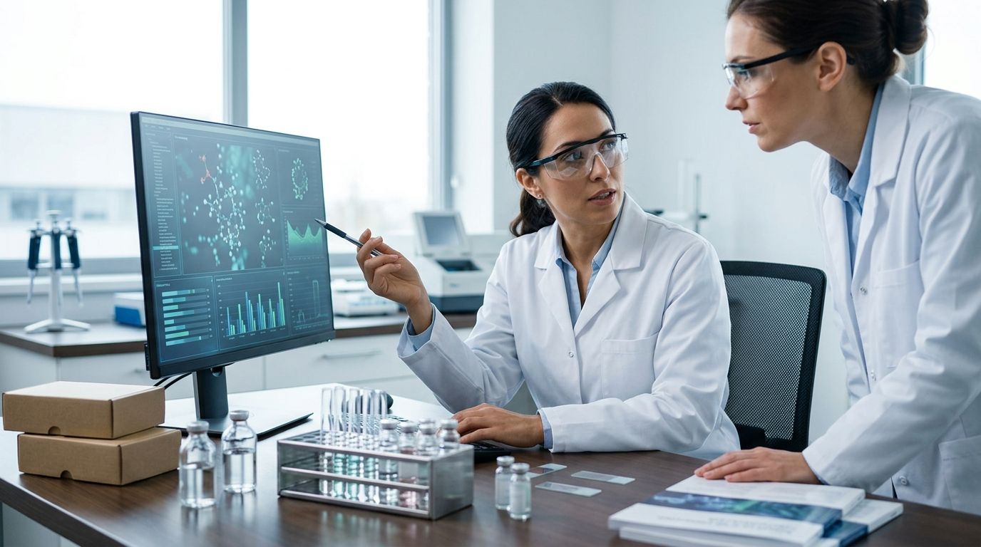 Celonyx Labs vs The Peptide Catalog: which is better in 2026