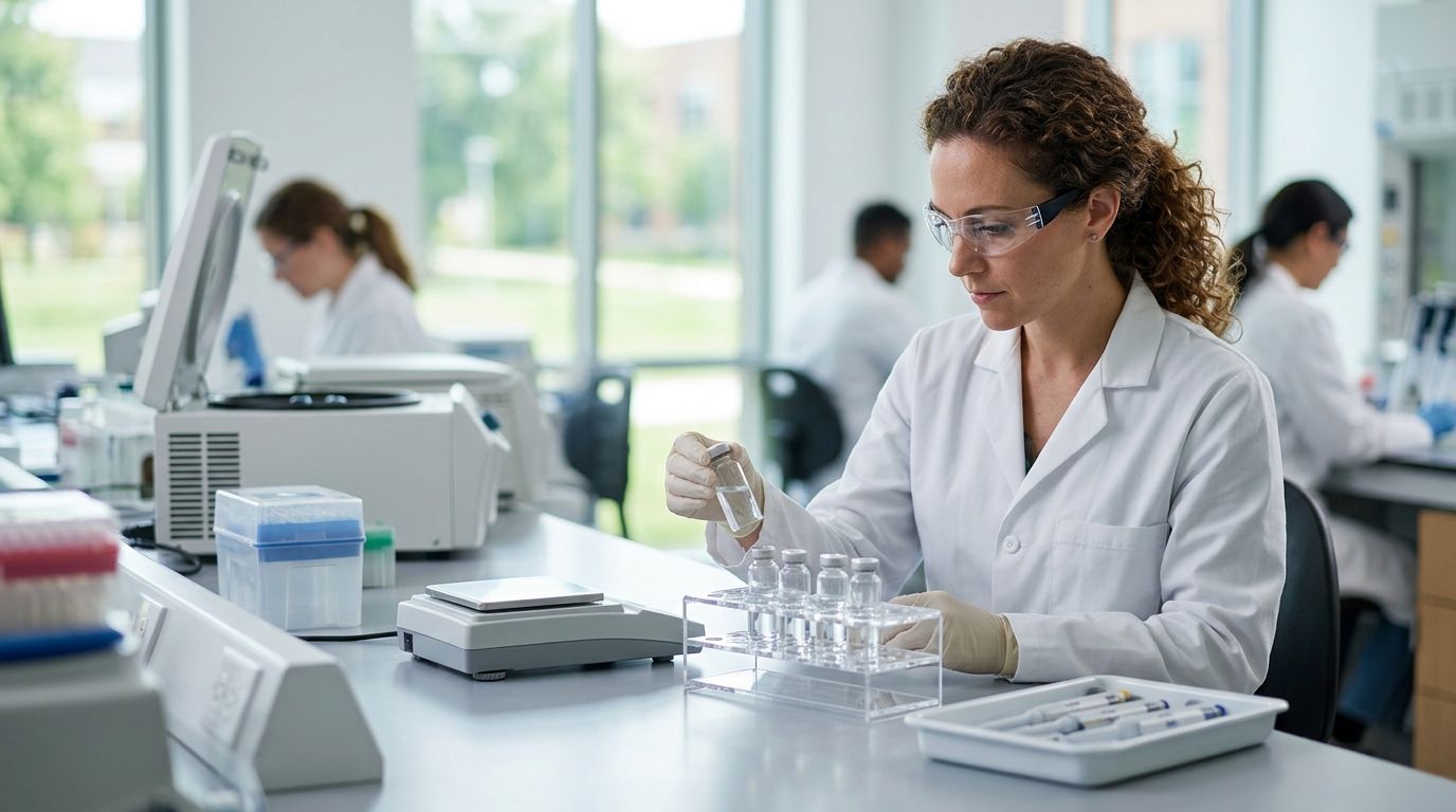 Honestpeptide.com alternatives in 2026