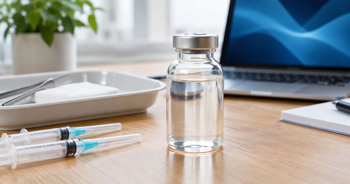How long does bacteriostatic water last once opened?