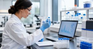 How much does third-party peptide purity testing cost?