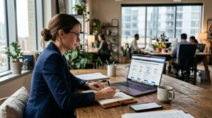 Ibisci.com alternatives in 2026