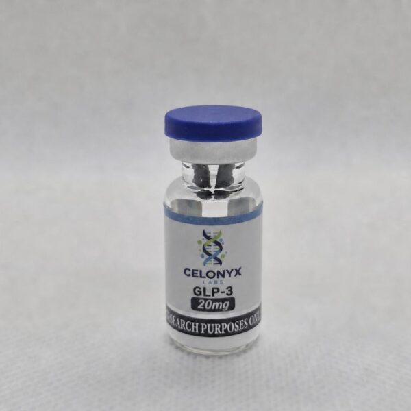 GLP-3 20mg