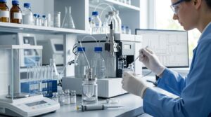 Peptide purity grade benchmarks 2026