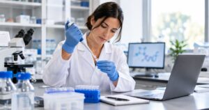 Research peptides for independent researchers: complete 2026 guide
