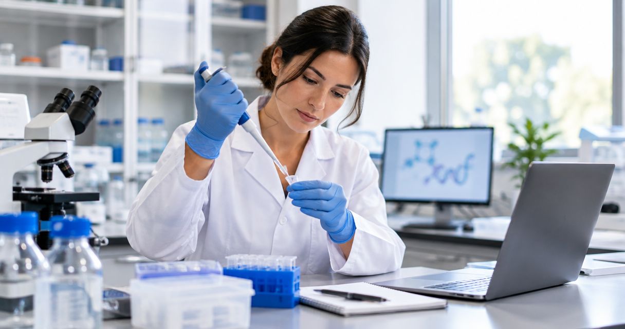 Research peptides for independent researchers: complete 2026 guide