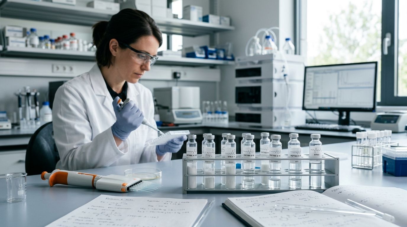 Thepeptidecatalog.com alternatives in 2026