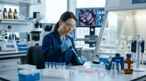 Best Humanin peptides for cellular longevity research 2026