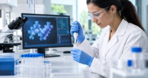 Best LL-37 peptides for antimicrobial research 2026