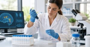 Best Oxytocin peptides for behavioral research 2026