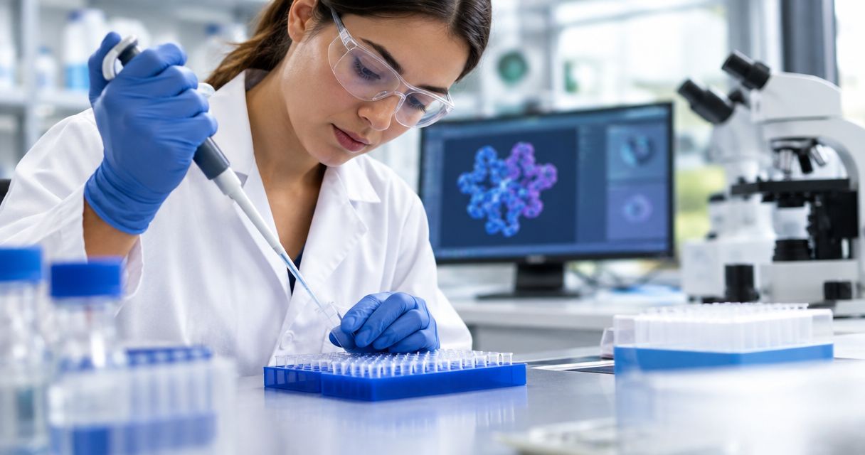 Best PEG-MGF peptides for muscle repair research 2026