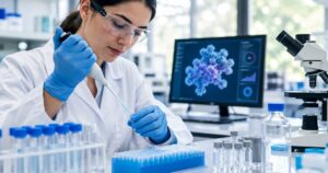 Best PT-141 peptides for receptor-binding research 2026