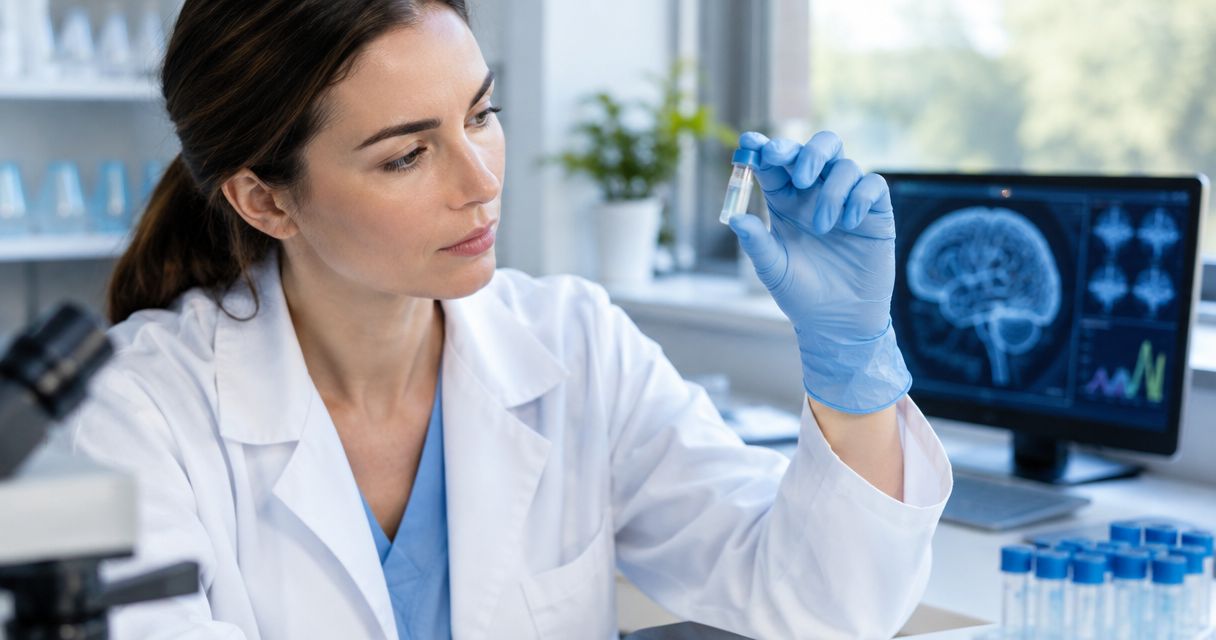 Best Semax peptides for neurological research 2026