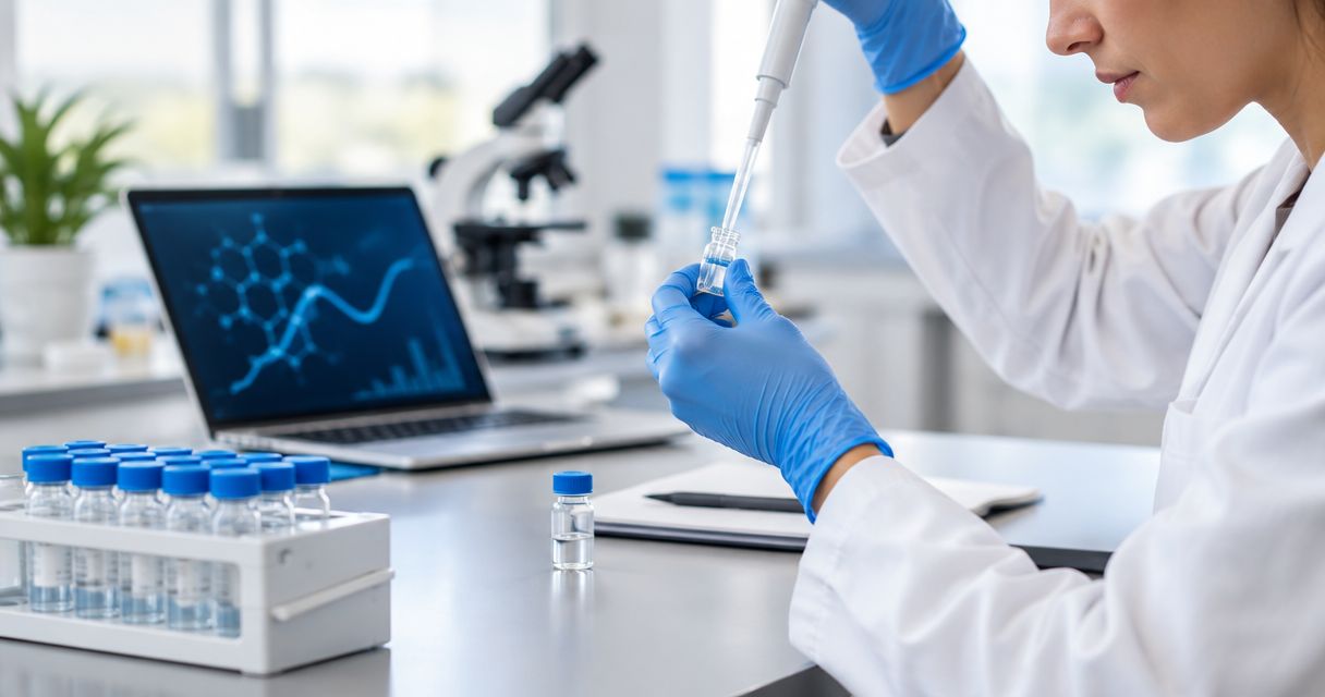 Best tesamorelin peptides for growth hormone research 2026