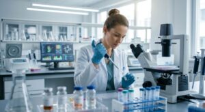 Best Thymosin Beta-4 peptides for tissue repair research 2026