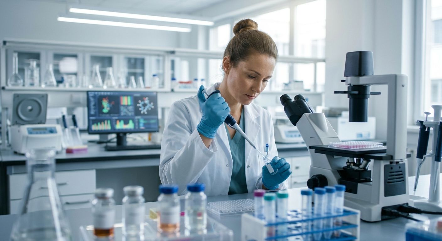 Best Thymosin Beta-4 peptides for tissue repair research 2026