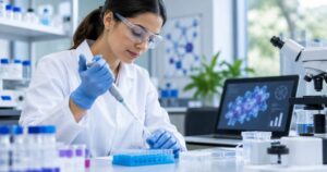 Can AOD-9604 accelerate fat metabolism in research studies?