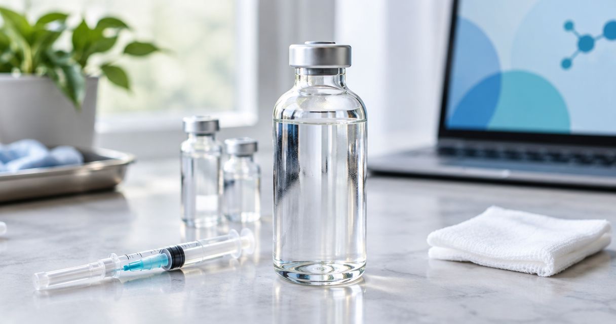 Can bacteriostatic water be used more than once?