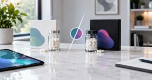 Celonyx Labs vs Eon Peptides: which is better in 2026