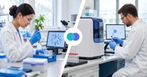 Celonyx Labs vs Thermo Fisher Scientific: which is better in 2026