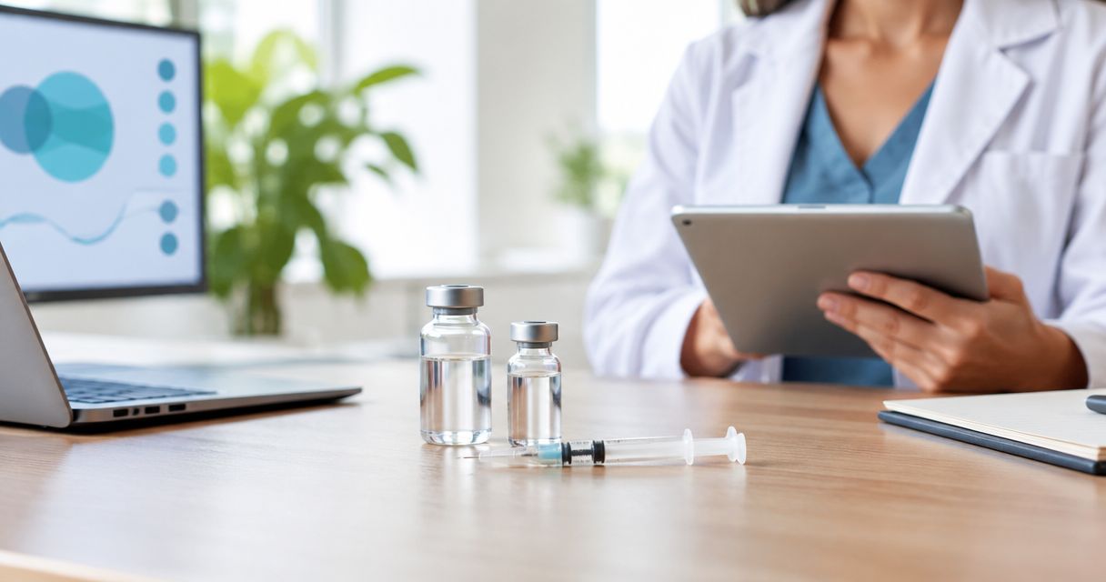 Is GLP-1 research peptide the same as semaglutide?