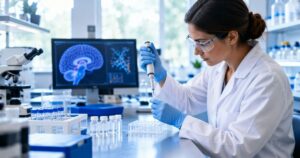 Research peptides for neuroscience labs: complete 2026 guide
